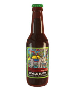 Ceylon Buddy IPA 91 033l