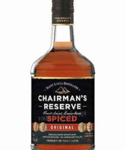 Chairmans Reserve Spiced 07l 40