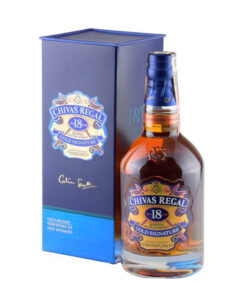 Chivas Regal 18y 07 l GB