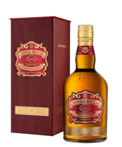 Chivas Regal Extra 1l 43 GB