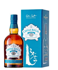 Chivas Regal Mizunara 40 07l GB