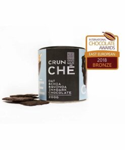 Chocomaze Crunche Chia 601 200g