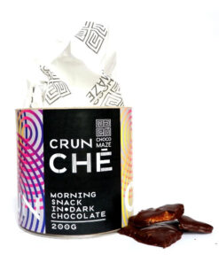 Chocomaze Crunche Morning Snack 601 200g