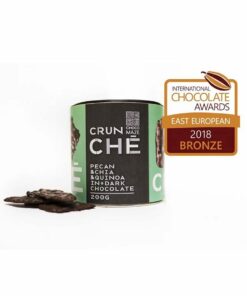 Chocomaze Crunche Pekan 601 200g