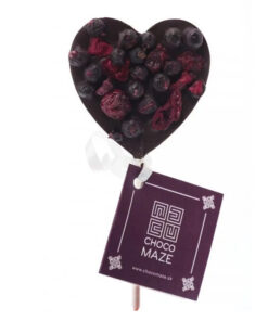 Chocomaze Lovelolly Horka Cokolada 601 25g