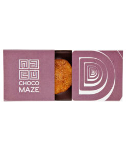 Chocomaze Mini Horka cokolada 60 40g