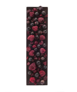 Chocomaze Nubilus Horka Cokolada 801 100g 1