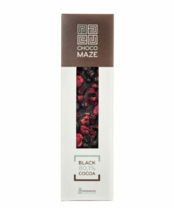 Chocomaze Nubilus Horka Cokolada 801 100g1