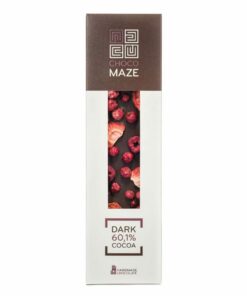 Chocomaze Zahradnik 601 100g