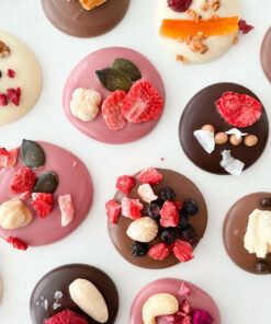 Chocomaze mendianty 200g 1