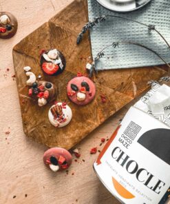 Chocomaze mendianty 200g 2