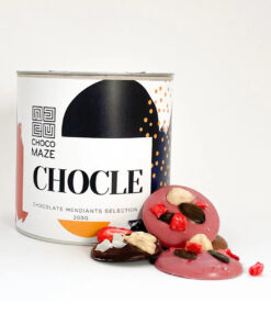 Chocomaze mendianty 200g