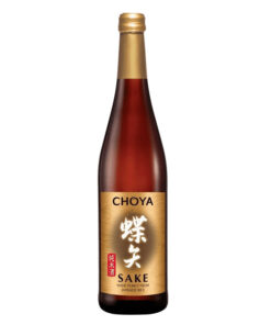 Choya SAKE 145 075l