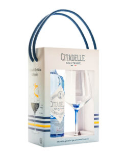 Citadelle Gin Original 44 07l1 pohar GB