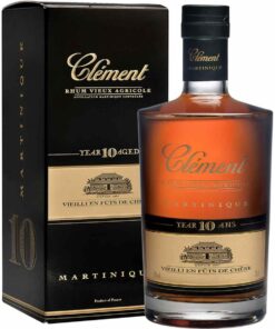 Clement Rhum 10 years 07l 42