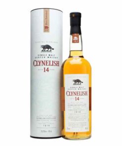 Clynelish 14 years 07l 46