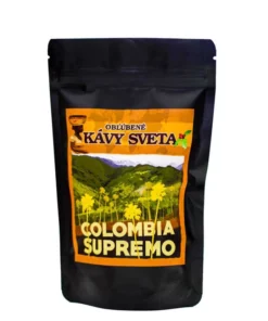 Colombia Supremo 250g