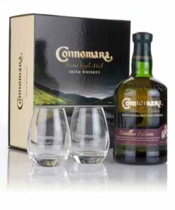 Connemara Distillers Edition 07l 43 GB 2 pohare
