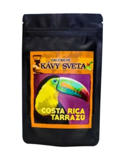 Costa Rica Tarrazu 250g