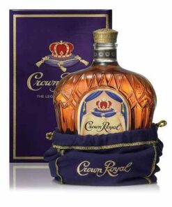 Crown Royal 07l 40 GB 1