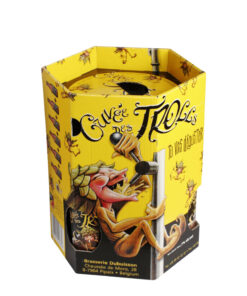 Cuvee des Trolls 6x Strong Ale 033l 1pohar GB