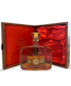 DZAMA RUM XV
