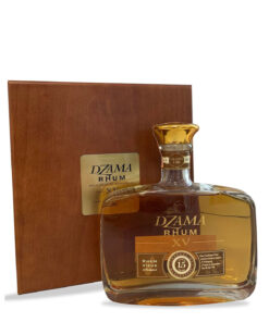 DZAMA RUM XV  