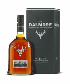Dalmore 15y 07l 40 GB