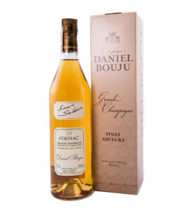 Daniel Bouju Fines Saveurs 07l 40