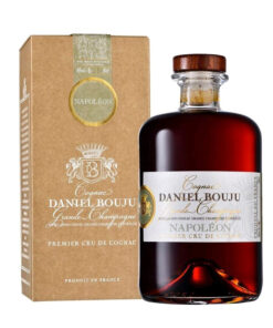 Daniel Bouju Napoleon 05l 40 GB