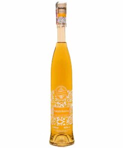 Delicia Destileria Rakytnikova palenka 05l 52