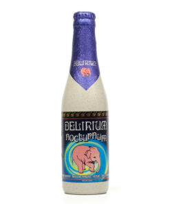 Delirium Nocturnum Ale 85 033l