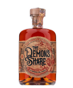 Demons Share 07l 40