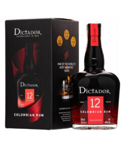 Dictador 12YO 07l 40 GB