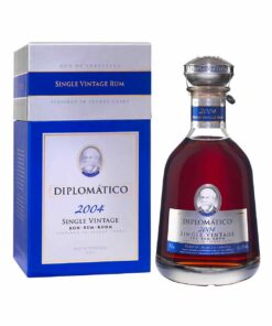 Diplomatico Single Vintage 2004 07l 43 GB