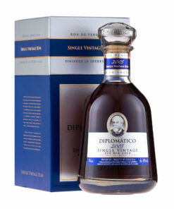 Diplomatico Single Vintage 2005 07l 43 GB