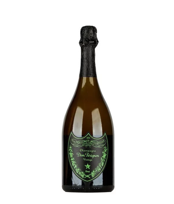 Dom Perignon Vintage luminous 2010 125 075l