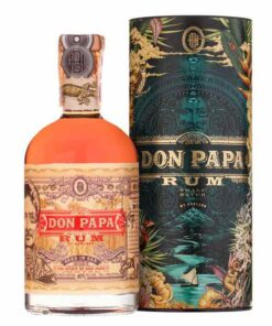 Don Papa Cosmic 40 07l GB