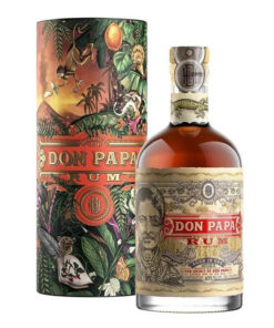 Don Papa Eternal Spring in Sugarlandia 40 07l
