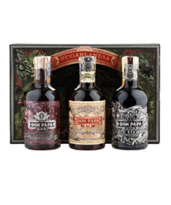 Don Papa Premium pack