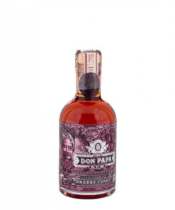Don Papa Sherry Casks 45 02l