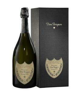 Don Perignon Blanc 2013 125 075l Vintage box GB