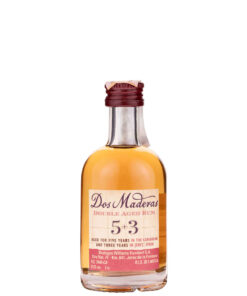 Dos Maderas 53 1