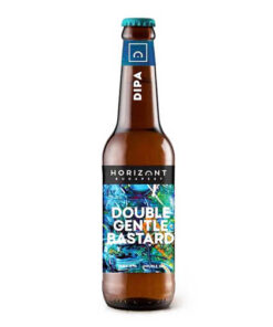 Double Gentle Bastard Double IPA 8 033l