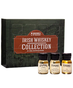Drinks by the Dram Irish Whisky Collection 431 036l GB