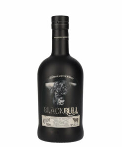 Duncan Taylor Black Bull Kyloe Blended Scotch Whisky 50 07l