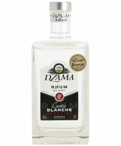 Dzama Cuvee Blanche Prestige 07l 40