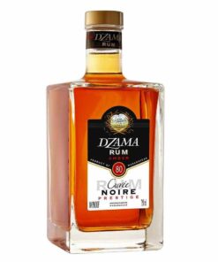 Dzama Cuvee Noire Prestige 07l 40