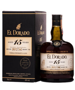 El Dorado 15