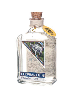 Elephant Strength Gin 05l 57